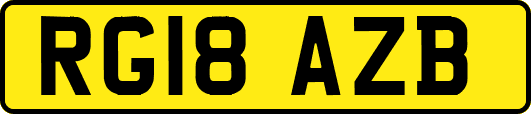 RG18AZB