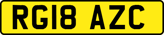 RG18AZC