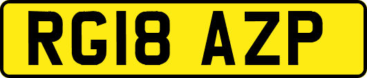 RG18AZP