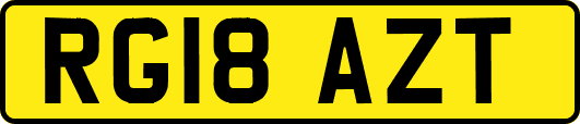RG18AZT