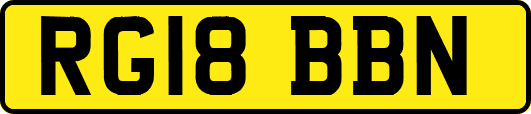 RG18BBN