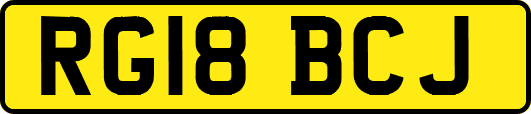 RG18BCJ