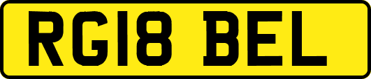 RG18BEL