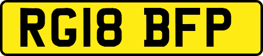 RG18BFP