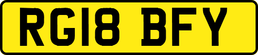 RG18BFY