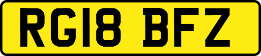 RG18BFZ