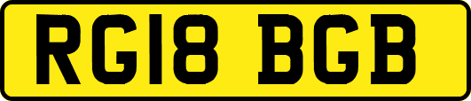 RG18BGB