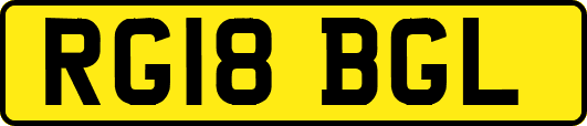 RG18BGL