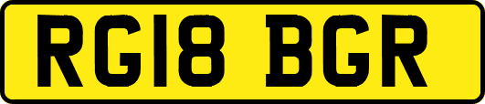 RG18BGR