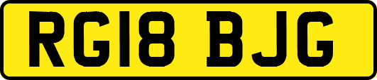 RG18BJG