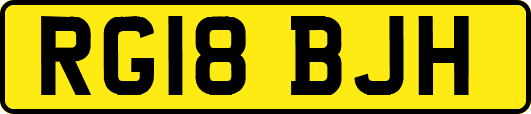 RG18BJH