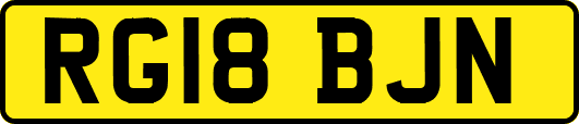 RG18BJN