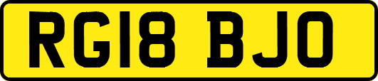 RG18BJO