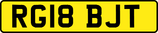 RG18BJT