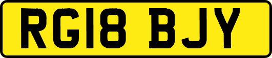 RG18BJY