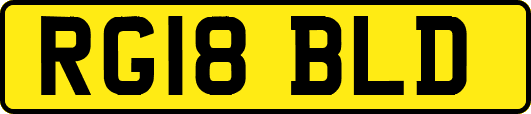 RG18BLD