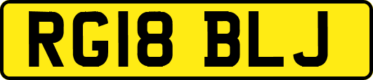RG18BLJ