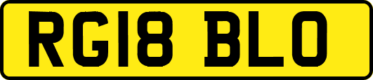 RG18BLO