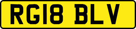 RG18BLV