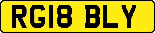 RG18BLY