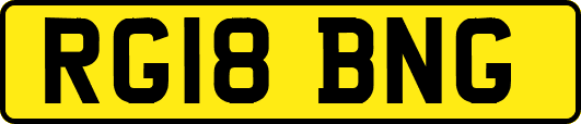 RG18BNG