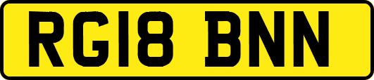 RG18BNN