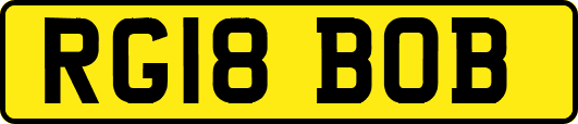 RG18BOB