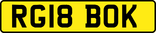 RG18BOK