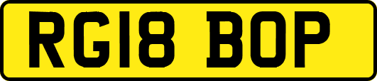 RG18BOP