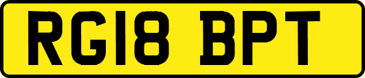 RG18BPT