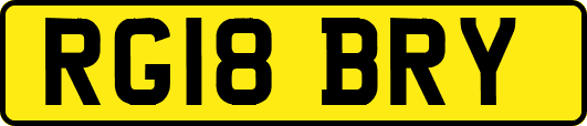 RG18BRY