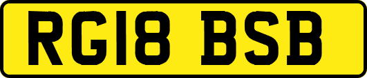 RG18BSB