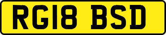 RG18BSD