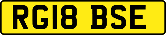 RG18BSE