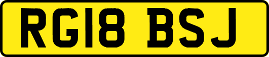 RG18BSJ