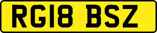 RG18BSZ