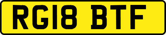 RG18BTF