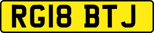 RG18BTJ