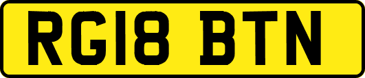 RG18BTN