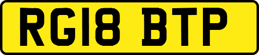 RG18BTP
