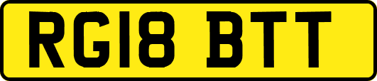 RG18BTT