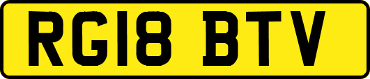RG18BTV