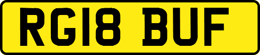 RG18BUF