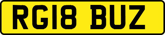RG18BUZ