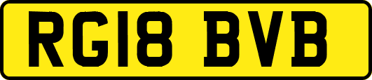 RG18BVB