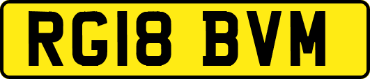 RG18BVM