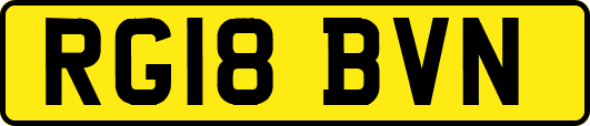 RG18BVN