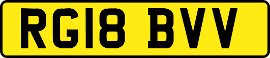 RG18BVV