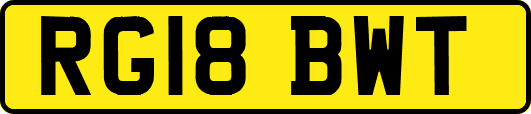 RG18BWT