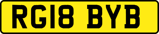 RG18BYB